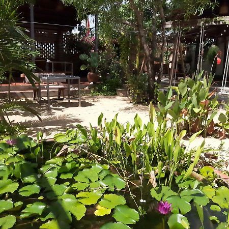 Connect Phan Thiet Exterior foto