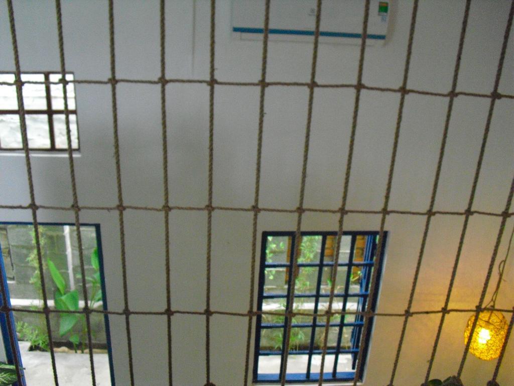 Connect Phan Thiet Exterior foto