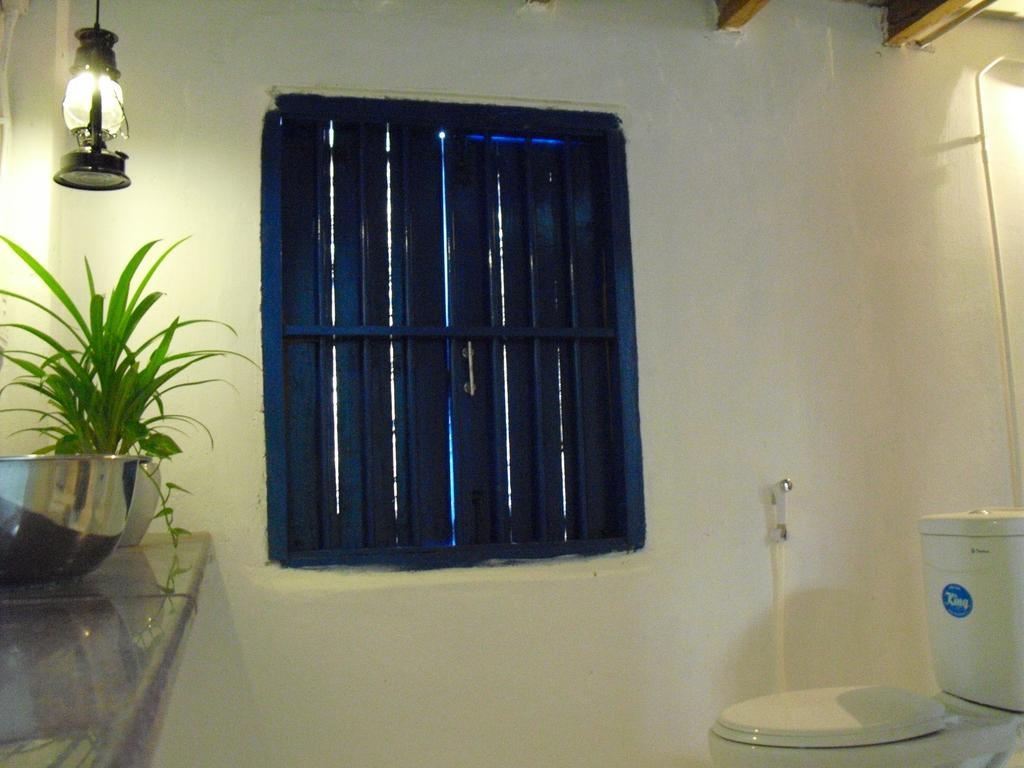 Connect Phan Thiet Exterior foto