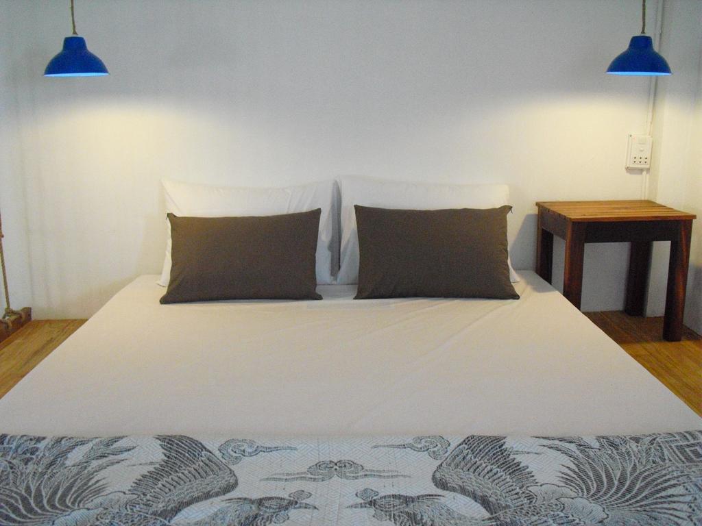 Connect Phan Thiet Exterior foto
