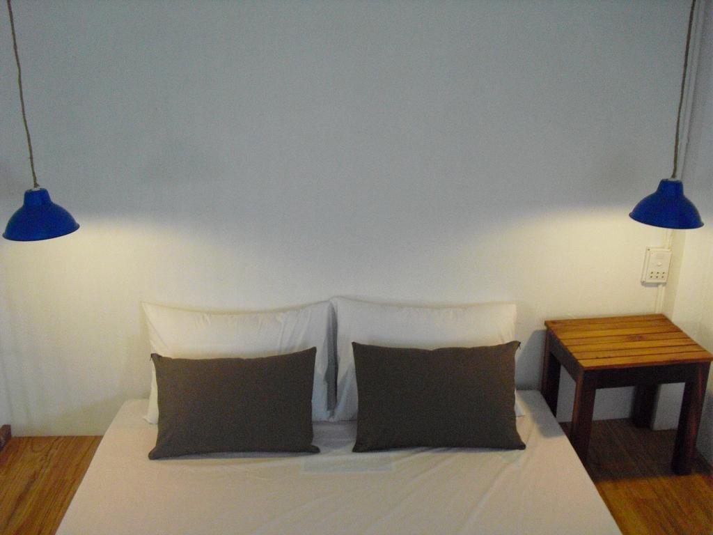 Connect Phan Thiet Exterior foto