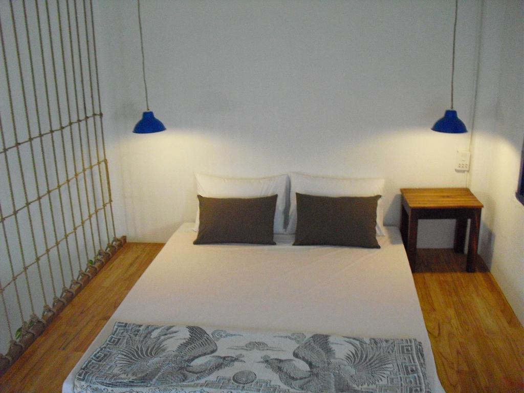 Connect Phan Thiet Exterior foto