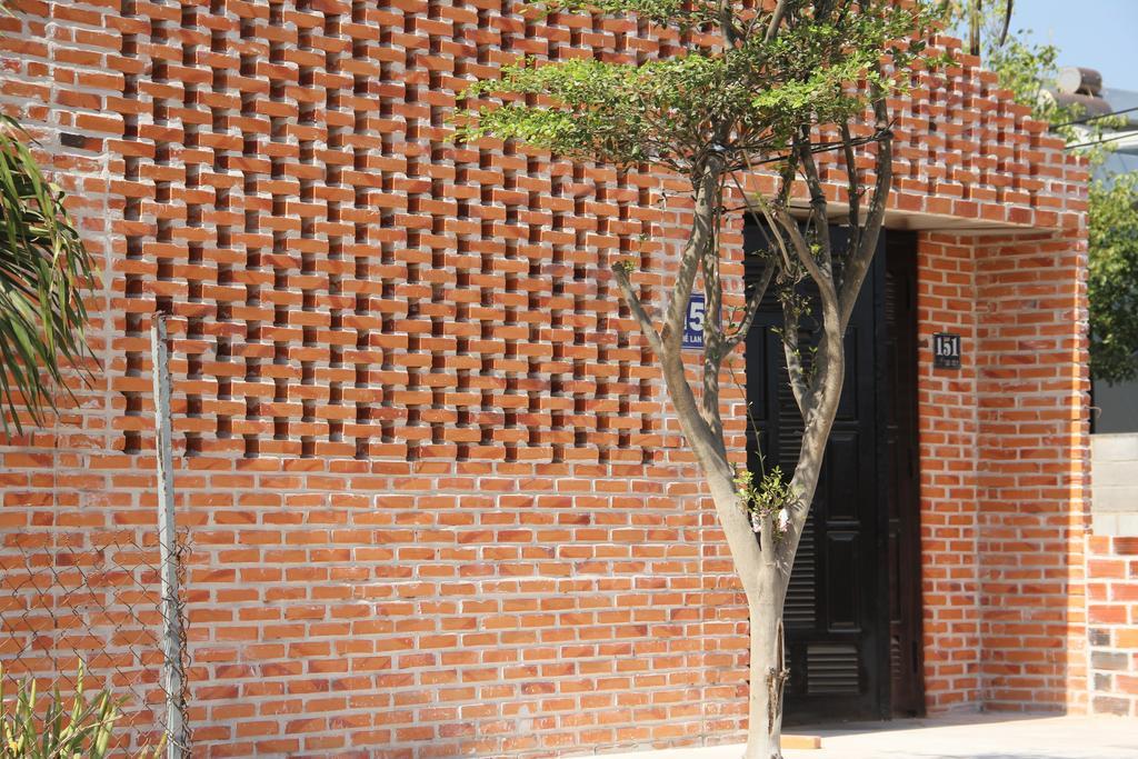 Connect Phan Thiet Exterior foto