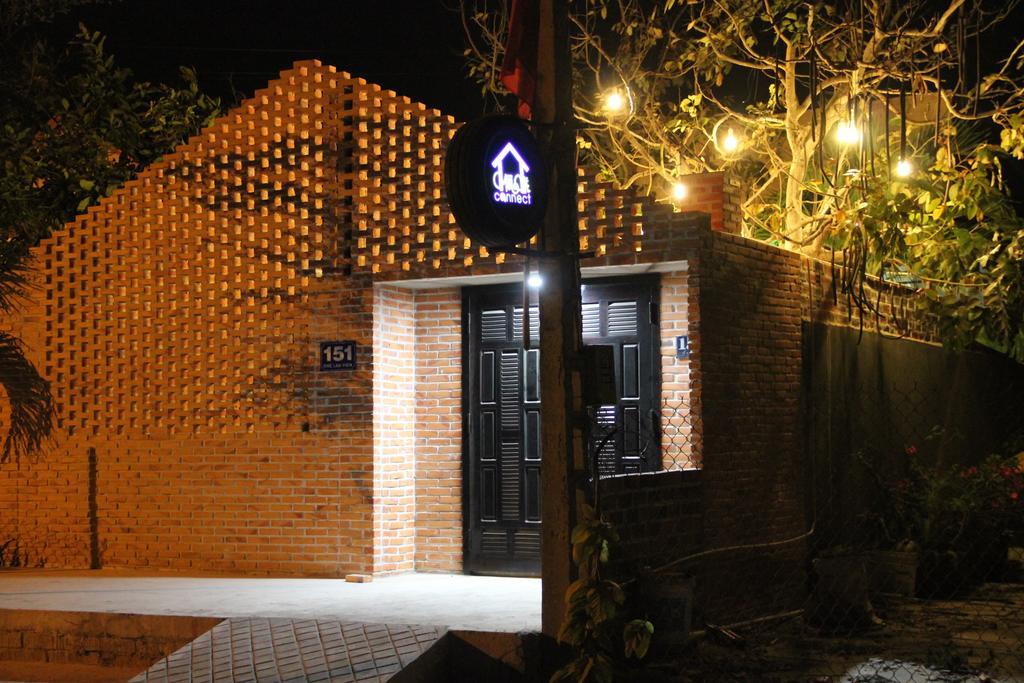 Connect Phan Thiet Exterior foto