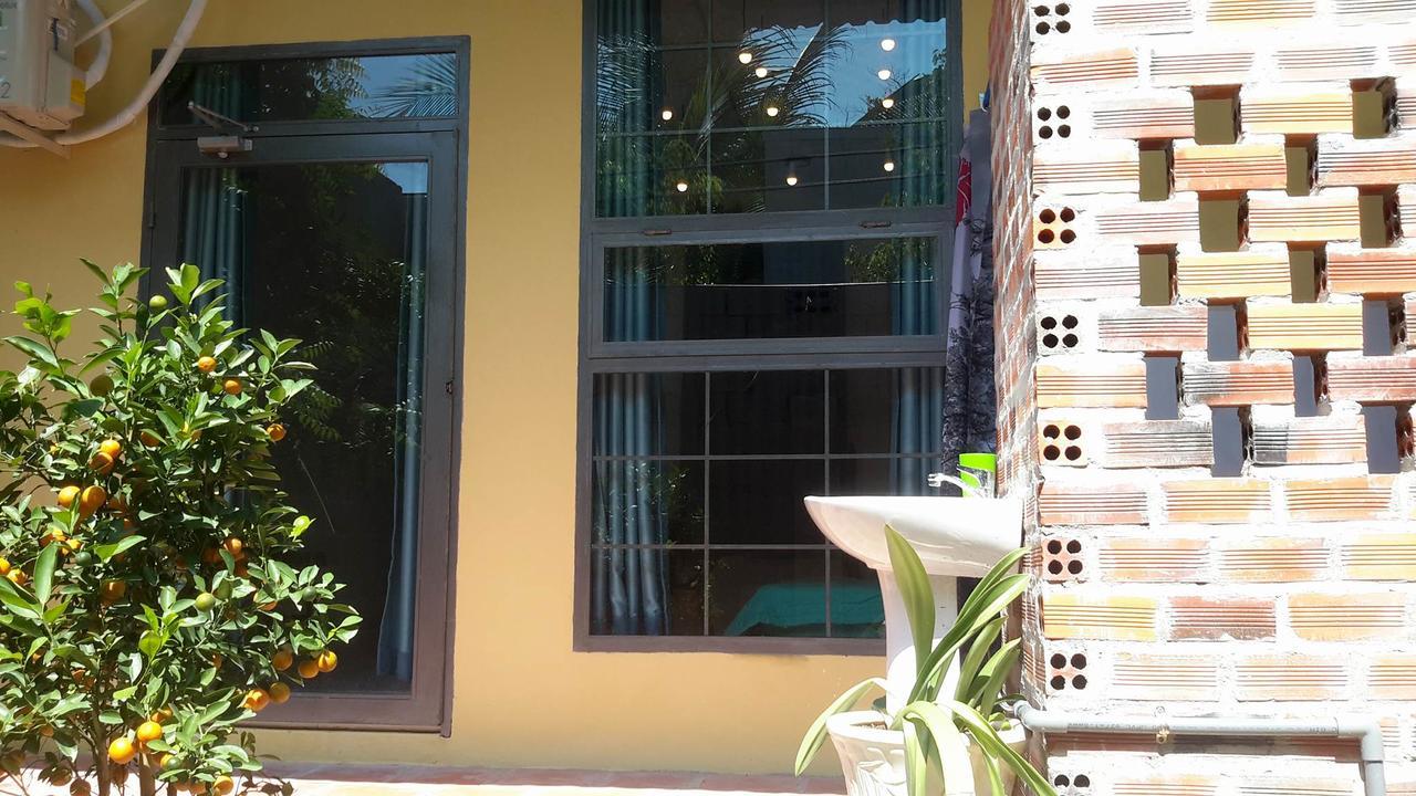 Connect Phan Thiet Exterior foto