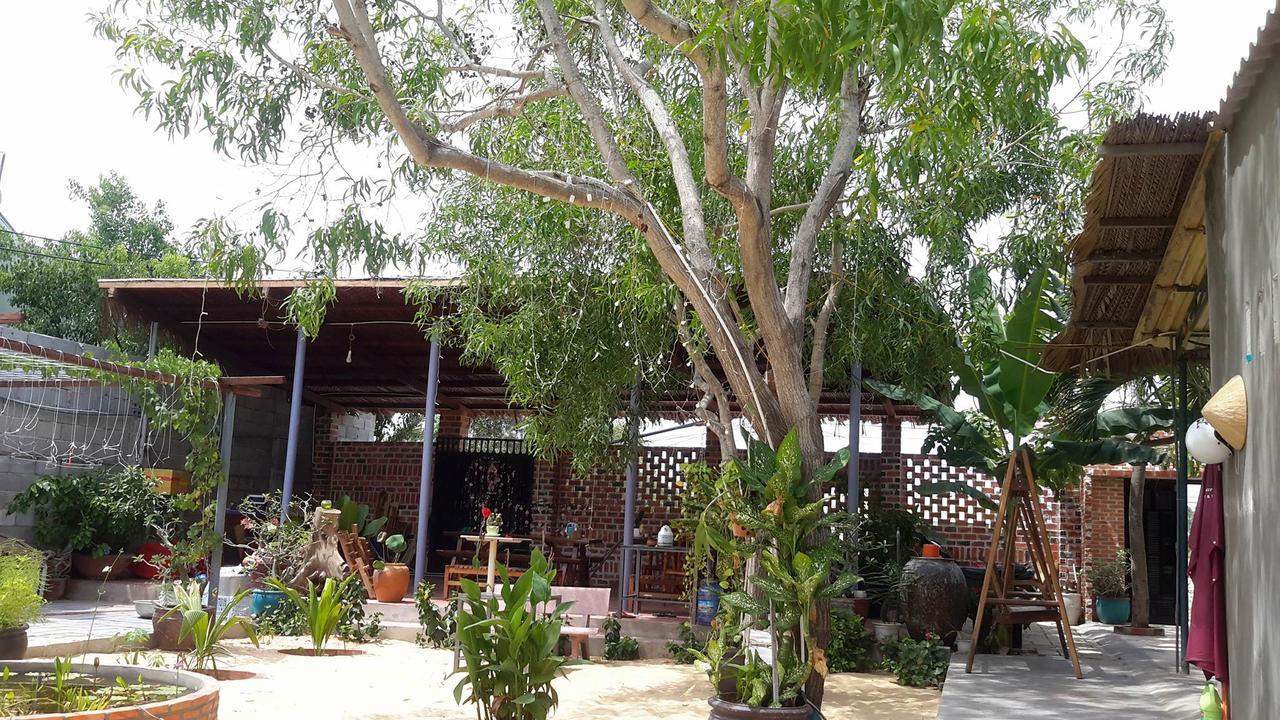 Connect Phan Thiet Exterior foto