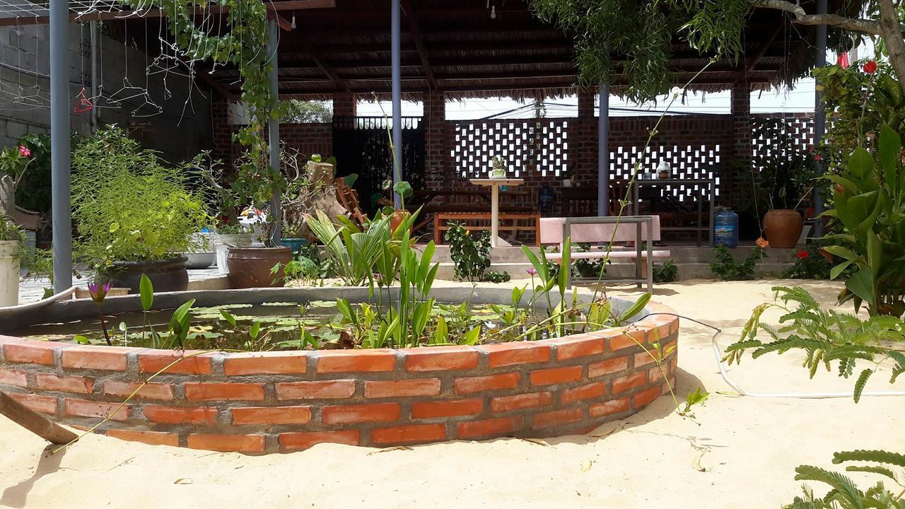 Connect Phan Thiet Exterior foto