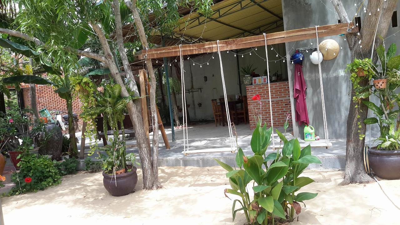 Connect Phan Thiet Exterior foto