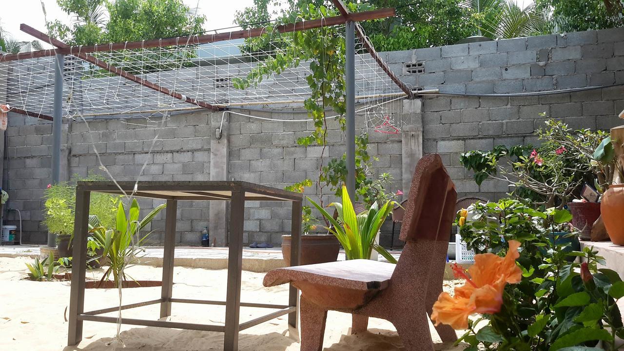 Connect Phan Thiet Exterior foto