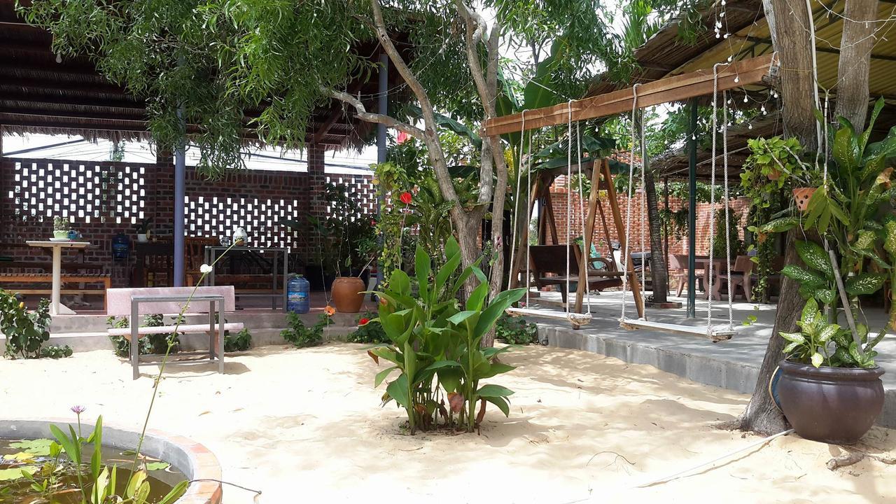 Connect Phan Thiet Exterior foto