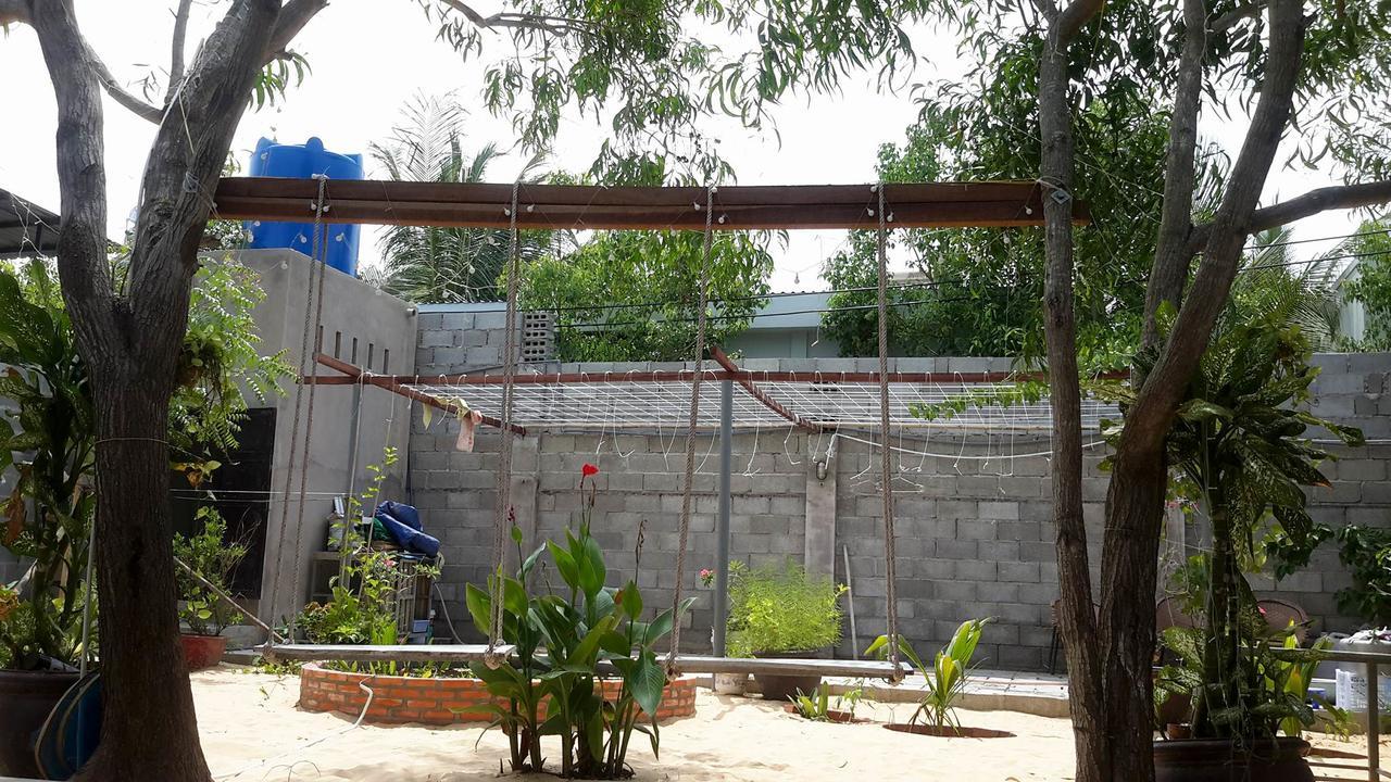 Connect Phan Thiet Exterior foto