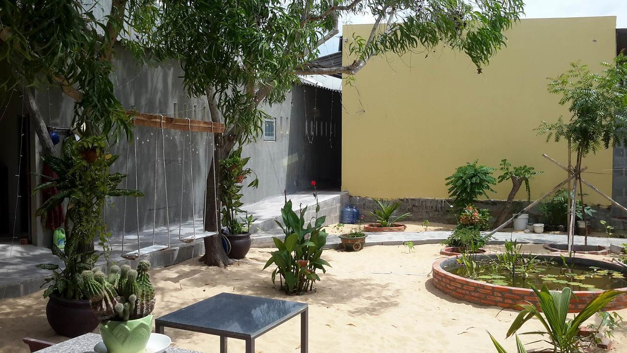 Connect Phan Thiet Exterior foto