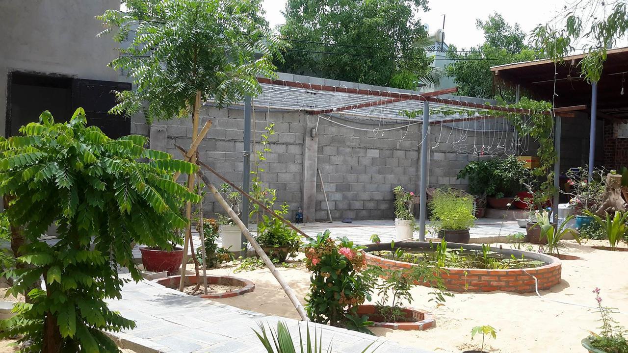 Connect Phan Thiet Exterior foto