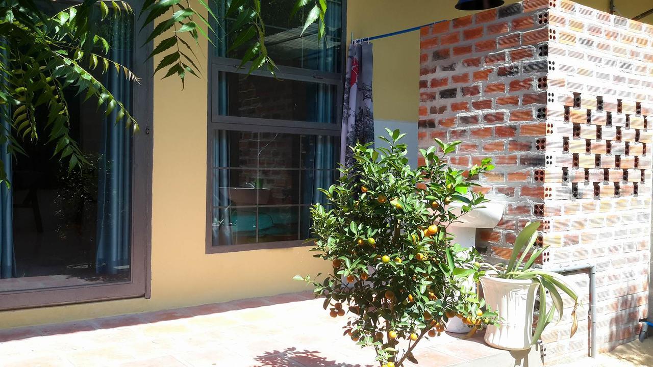 Connect Phan Thiet Exterior foto