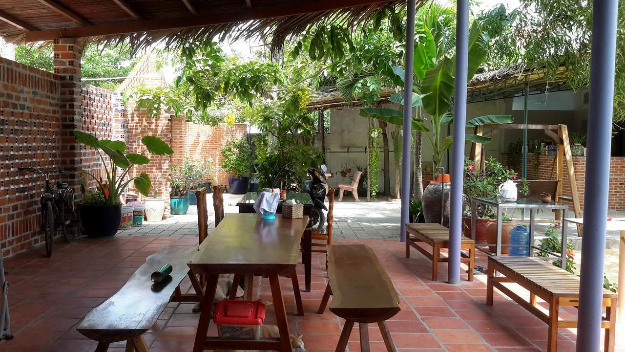 Connect Phan Thiet Exterior foto