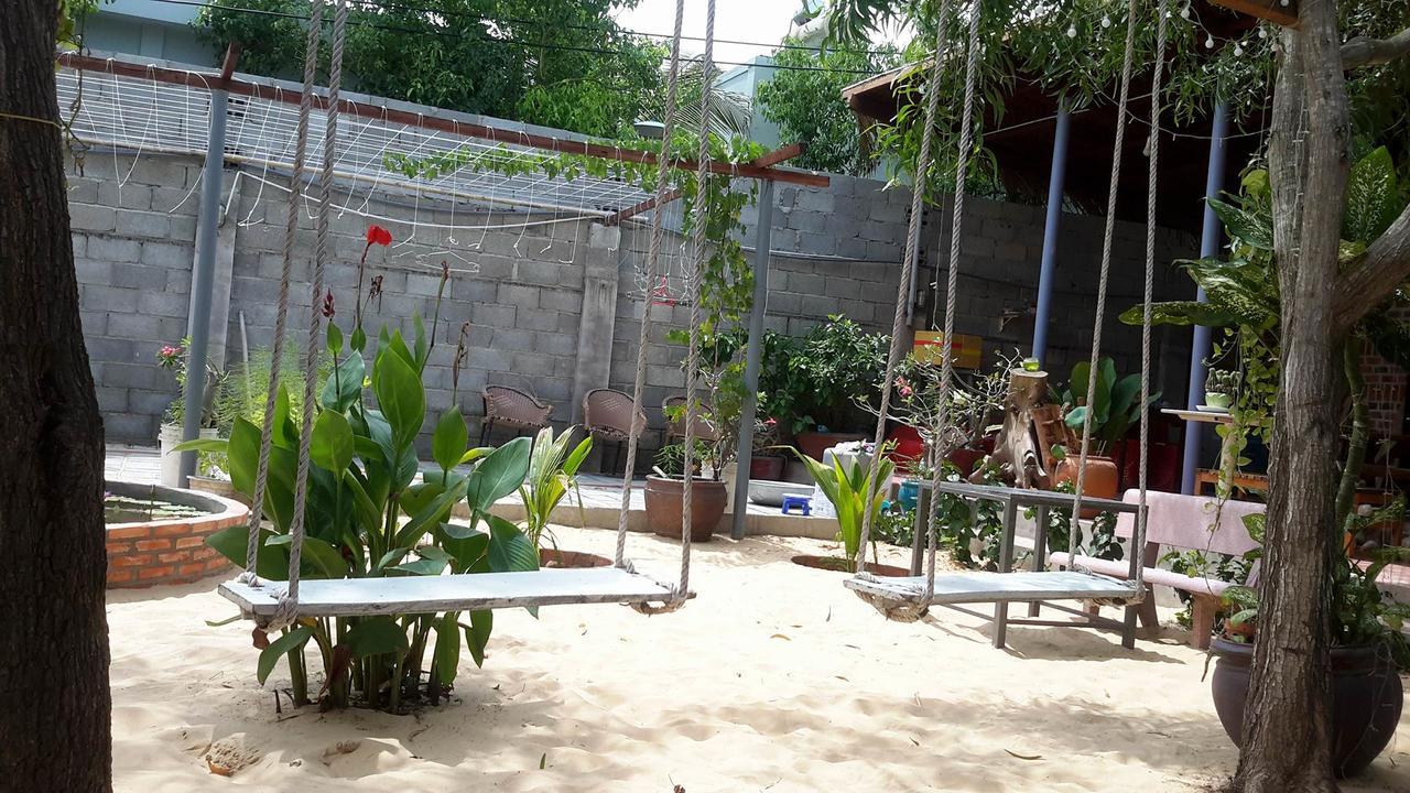Connect Phan Thiet Exterior foto