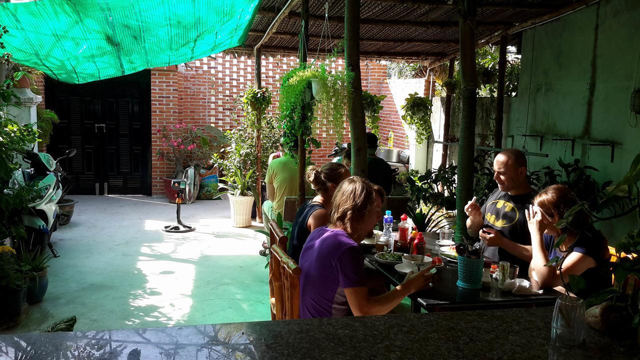 Connect Phan Thiet Exterior foto