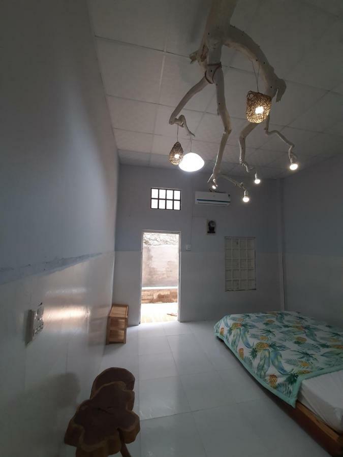 Connect Phan Thiet Exterior foto