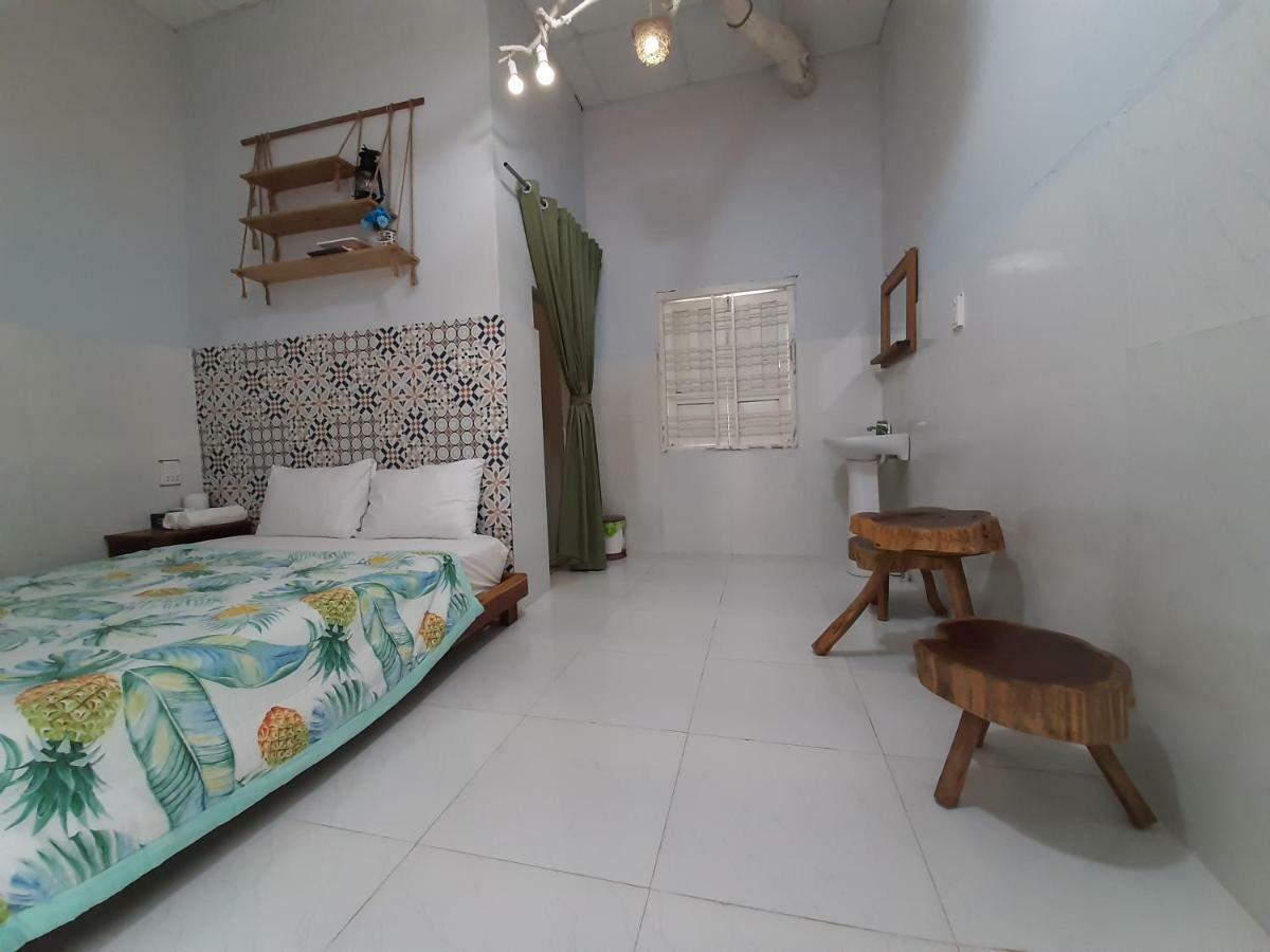 Connect Phan Thiet Exterior foto