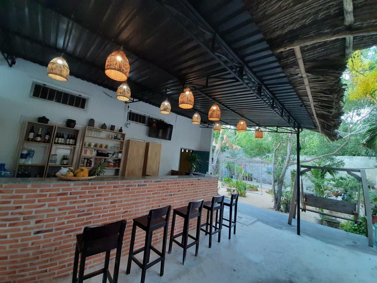 Connect Phan Thiet Exterior foto