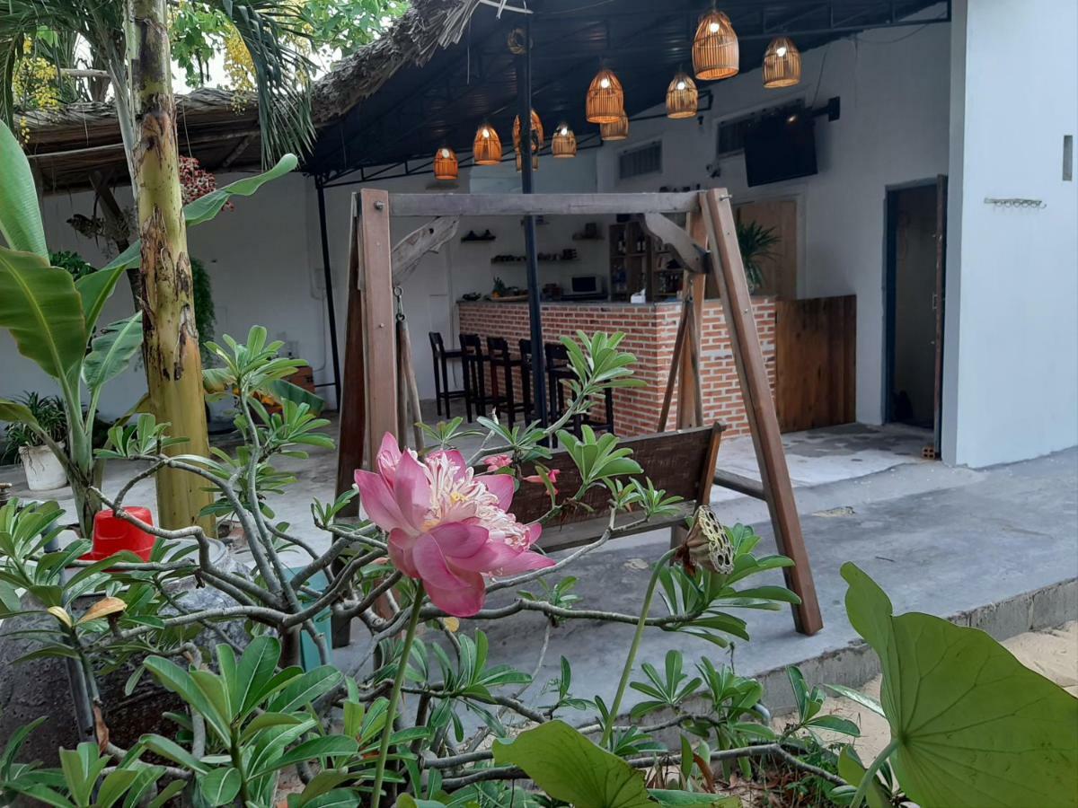 Connect Phan Thiet Exterior foto