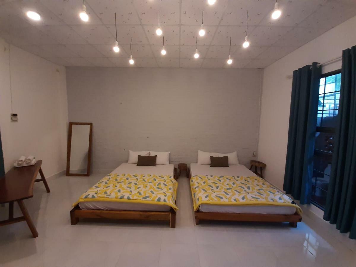 Connect Phan Thiet Exterior foto