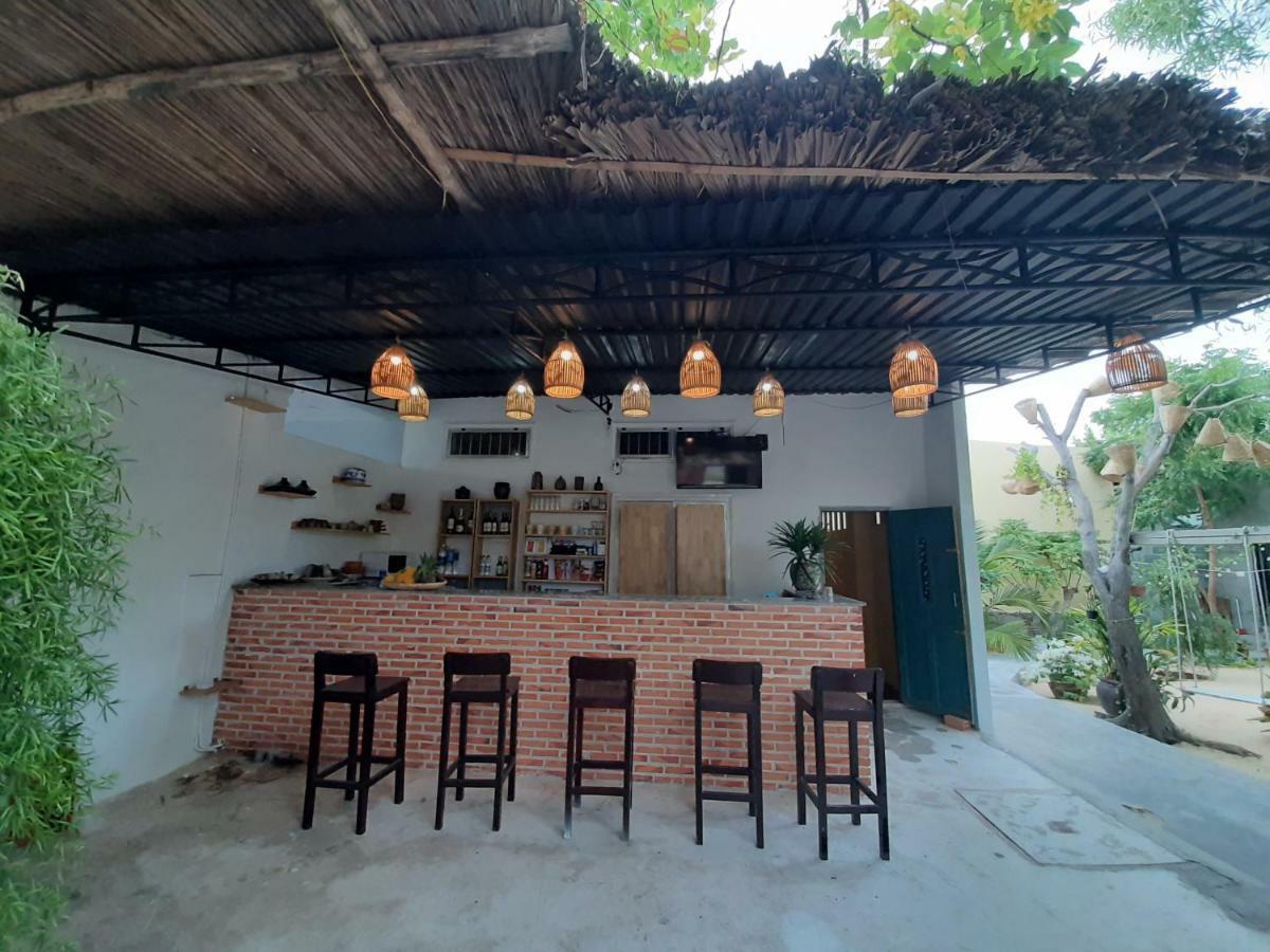 Connect Phan Thiet Exterior foto