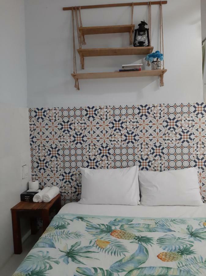 Connect Phan Thiet Exterior foto