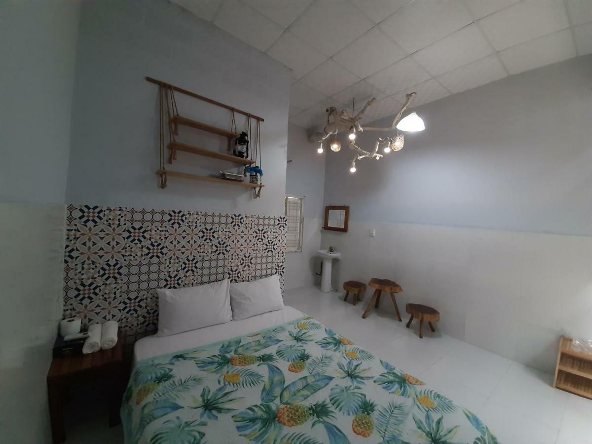 Connect Phan Thiet Exterior foto