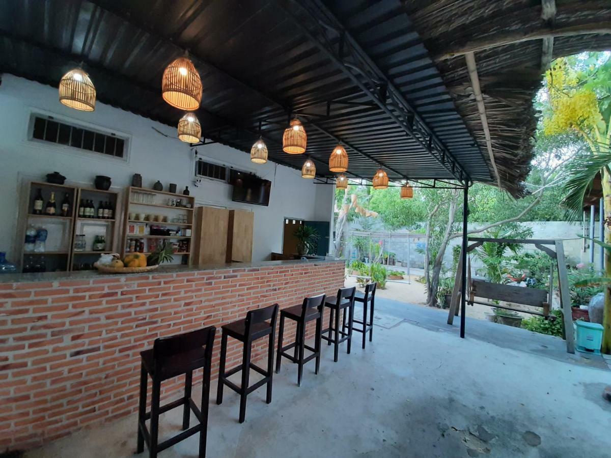 Connect Phan Thiet Exterior foto