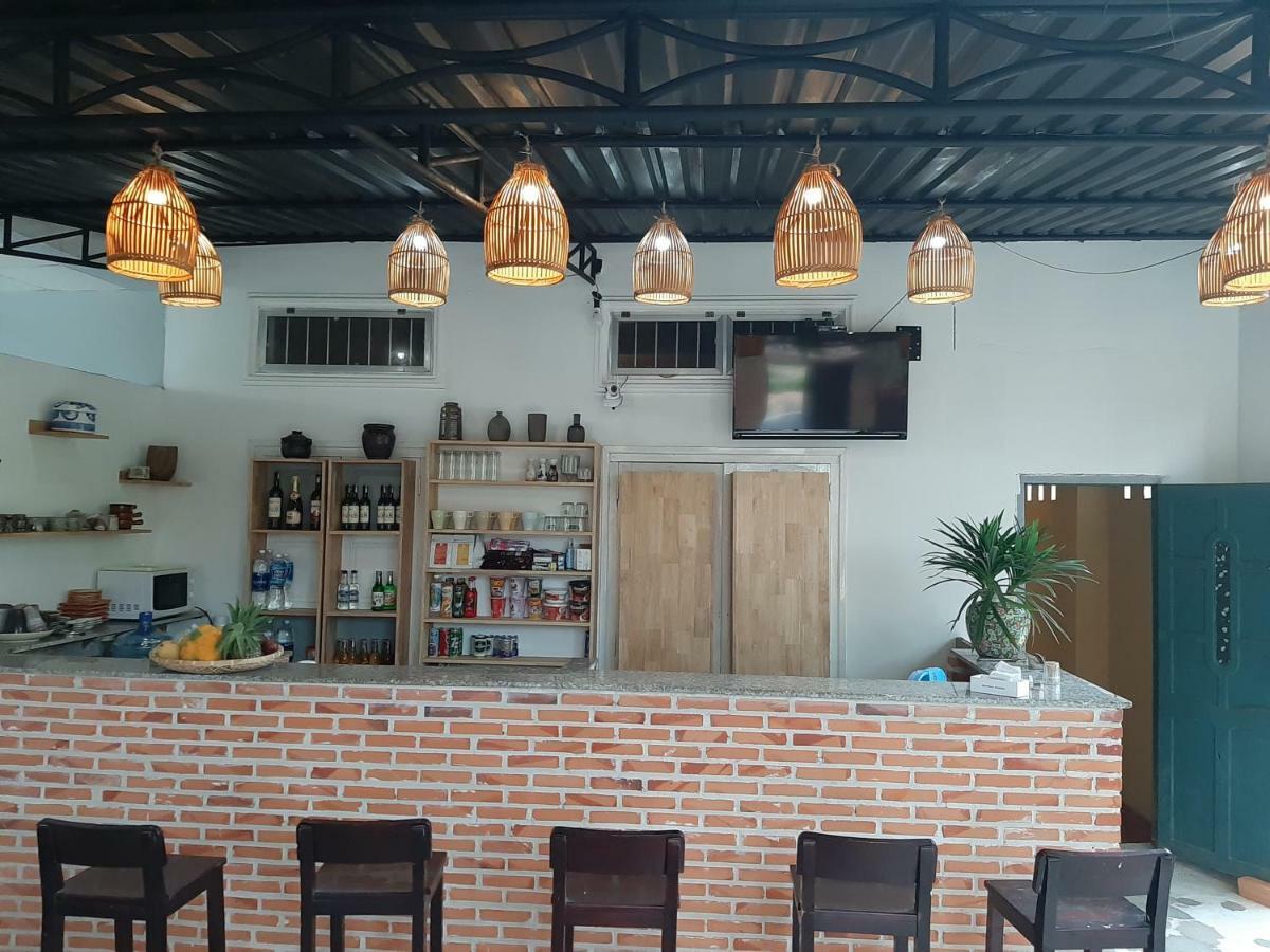 Connect Phan Thiet Exterior foto