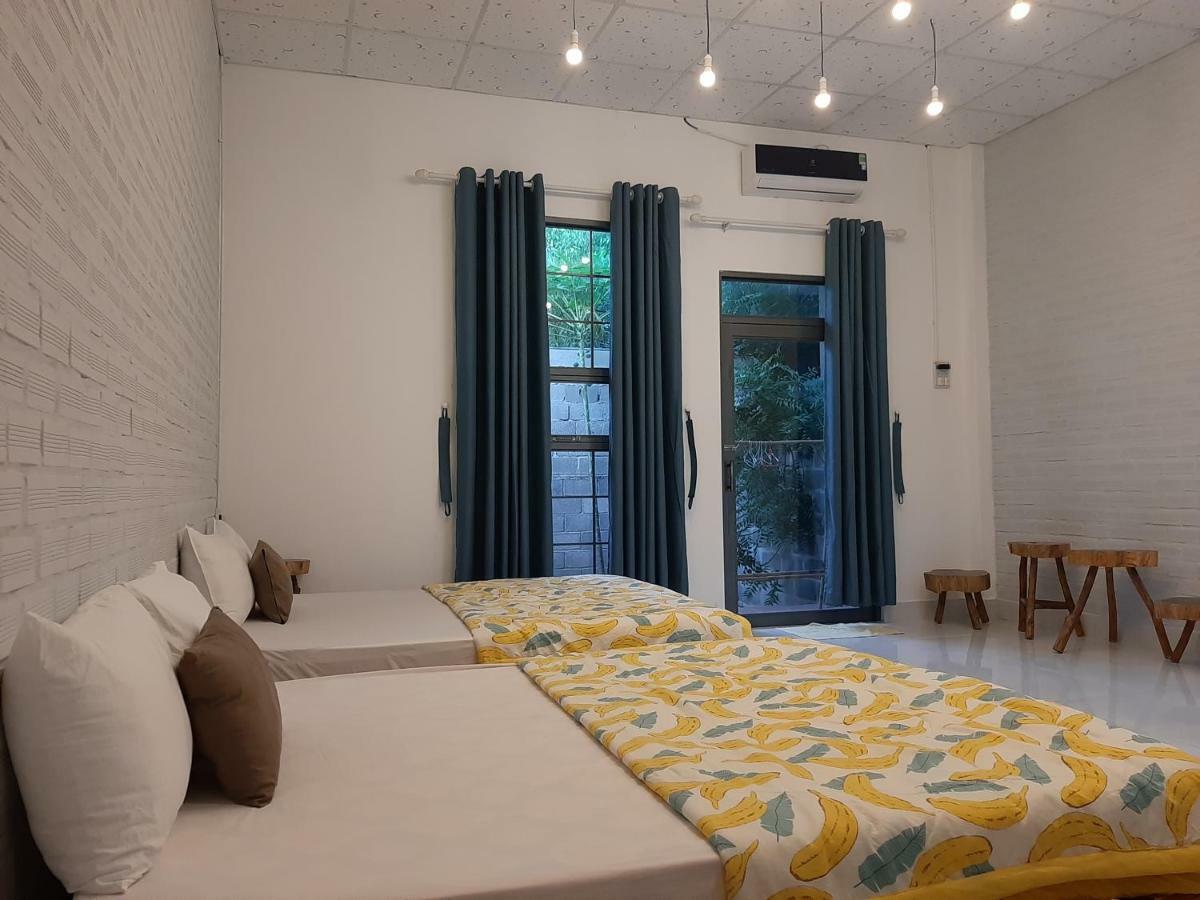 Connect Phan Thiet Exterior foto