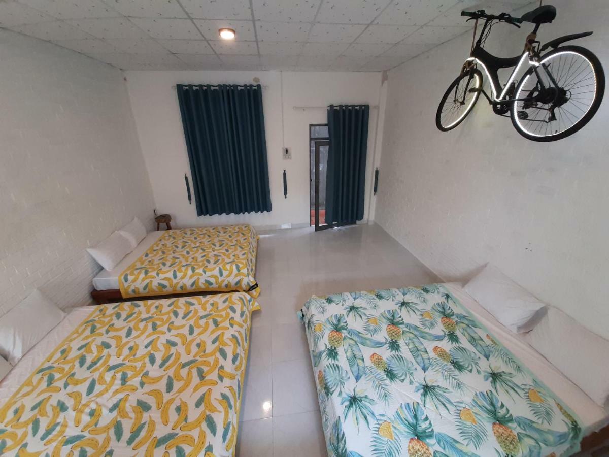 Connect Phan Thiet Exterior foto