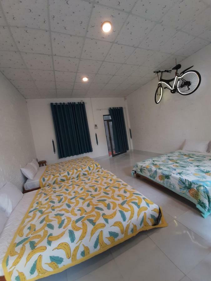 Connect Phan Thiet Exterior foto