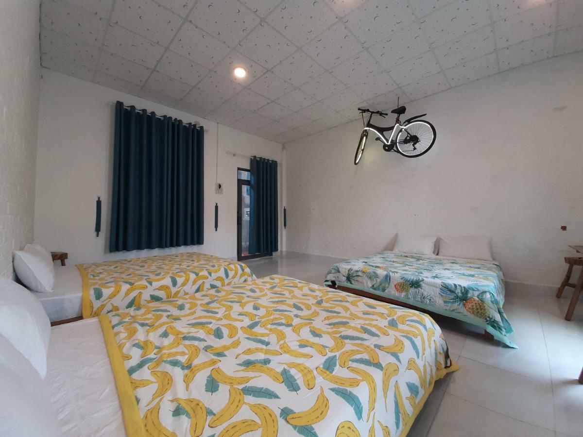 Connect Phan Thiet Exterior foto