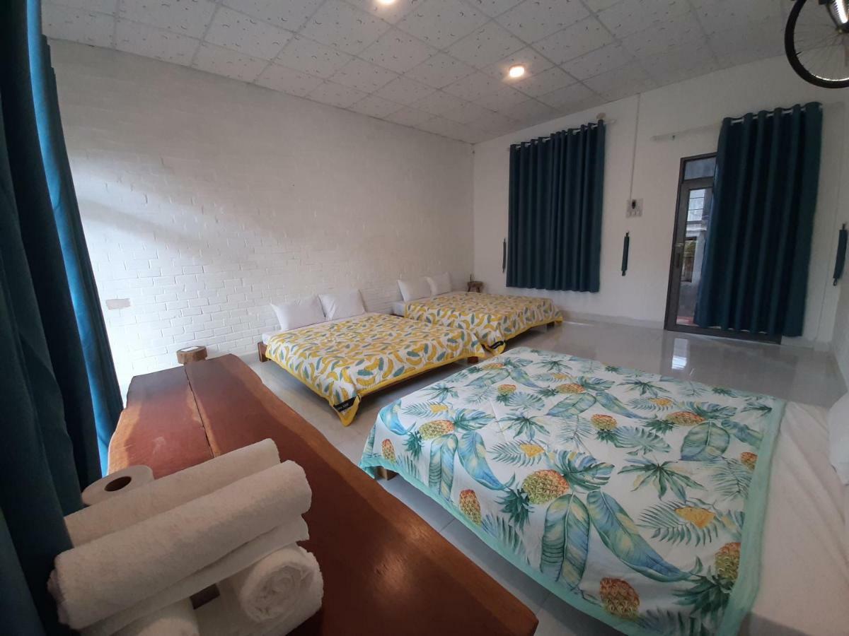 Connect Phan Thiet Exterior foto