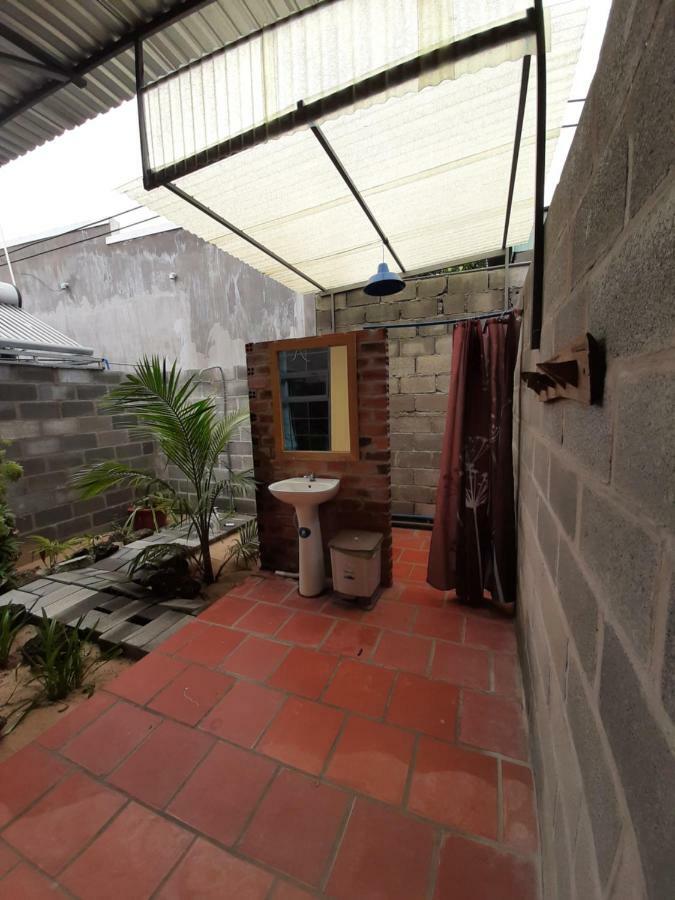 Connect Phan Thiet Exterior foto