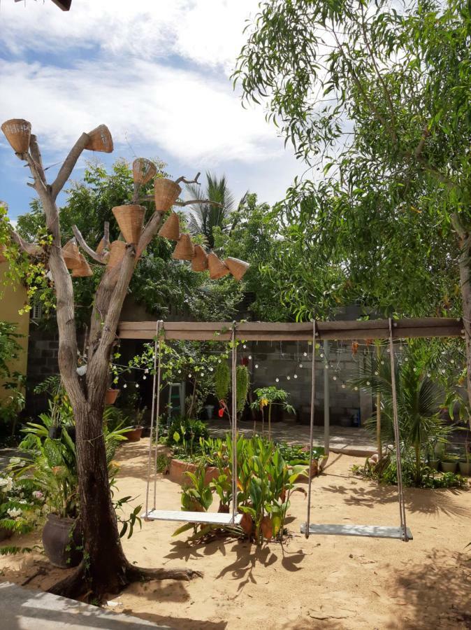 Connect Phan Thiet Exterior foto