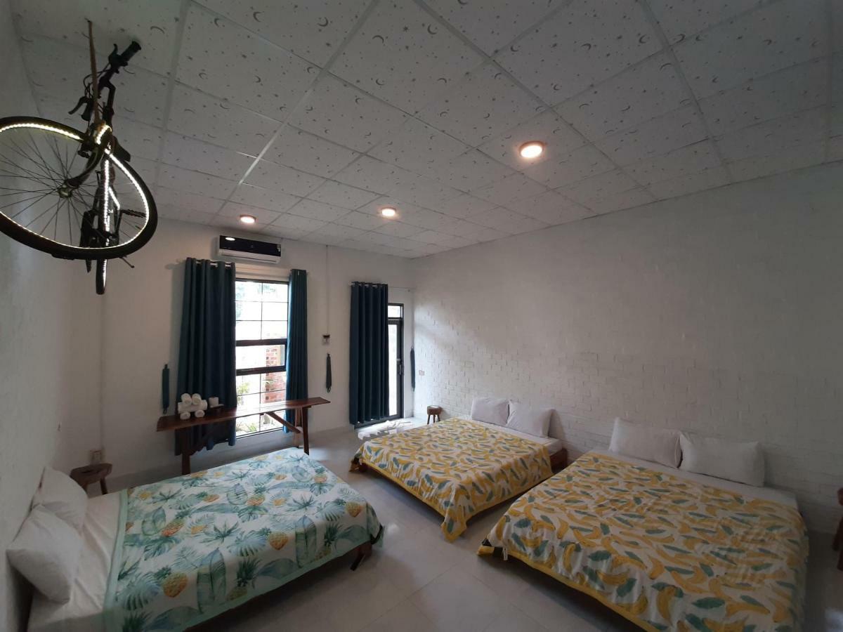 Connect Phan Thiet Exterior foto