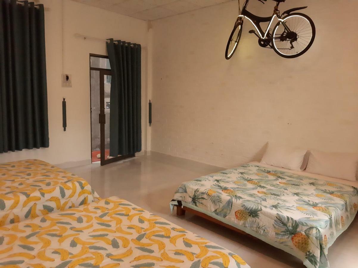 Connect Phan Thiet Exterior foto