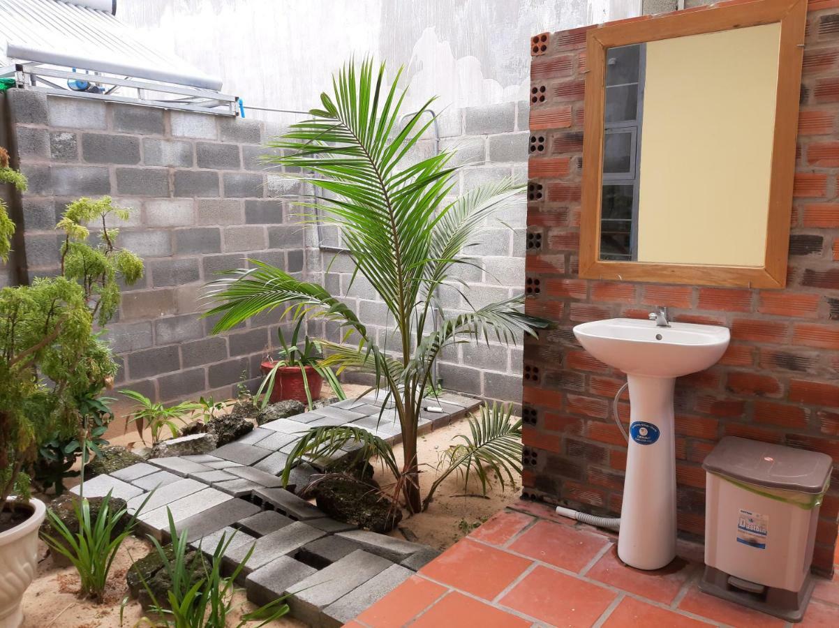Connect Phan Thiet Exterior foto