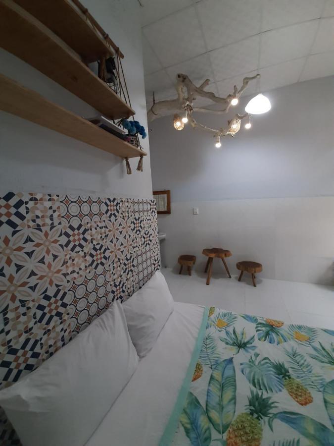Connect Phan Thiet Exterior foto